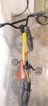 Specialized Fuse 1 - 3