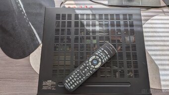 AV receiver ONKYO TX-DS696 - 3