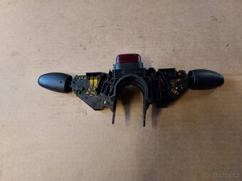 páčky pod volant Ford Galaxy - 3