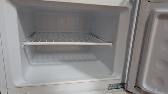 Lednice, lednička, s mrazákem - 3