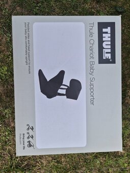 Thule Chariot Sport 2 - 3
