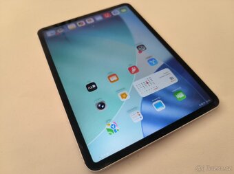 Ipad PRO 11 256gb Silver / 2.Generácia - 3