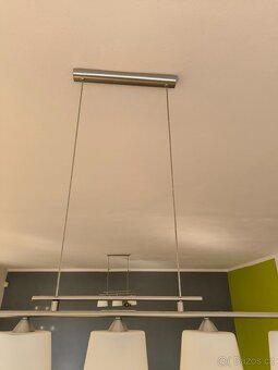 závěsná svítidla EGLO - 3