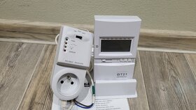 Bezdrátový termostat Elektrobock BT21 - 3