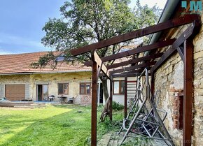 Prodej domu s pozemkem 1248 m2 - Kratochvilka u Brna - 3