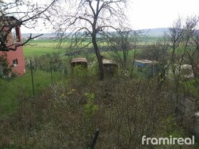 Prodej, Pozemky - zahrady,  794m2 - Brno-Bosonohy - 3
