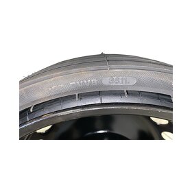 Rezerva 8R0601027 + pneu 195/75/R18 Audi Q5 8R r.v. 2012 - 3