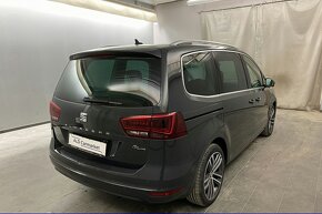 Seat Alhambra FR 2.0TDI 110kw DSG 7-míst - 3