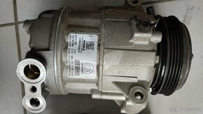 Kompresor klimatizace Fiat Ducato - 3