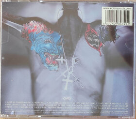 CD Ozzy Osbourne: Down To Earth / Ozzmosis - 3