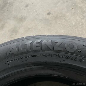 NOVÉ Letní pneu 215/55 R16 97W XL Altenzo - 3