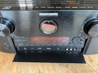 MARANTZ SR7005 AV receiver/zesilovač 7.1 - 3