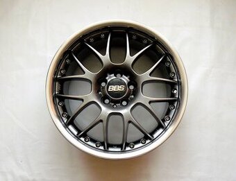 BBS RX501 & RX506 5x112 - 3