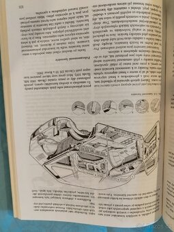 Automechanik kniha ..1993 - 3