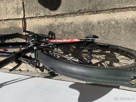 Detske kolo Superior 24” - 3