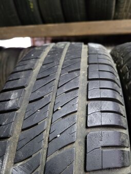 LETNI PNEU SAVA 185/70/14 - 2KS - 3