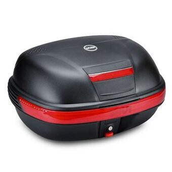 Kufr GIVI E 460N - 2 ks + plotna - 3