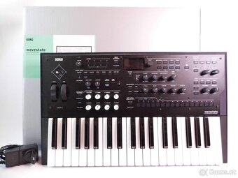 Korg Wavestate - 3