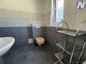 Pronájem bytu 2+1 60 m2, Vimperk - 3