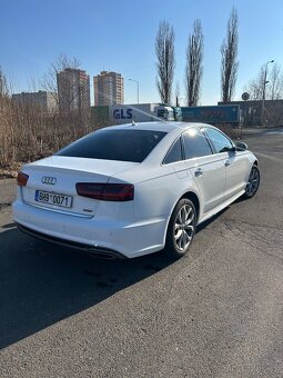 Audi A6 3.0 TDI V6 200kW quattro - 3