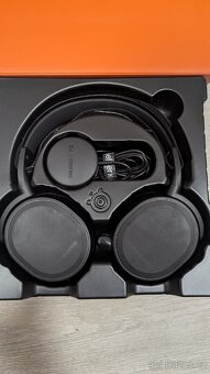 Steelseries Arctis 9 wireless - 3