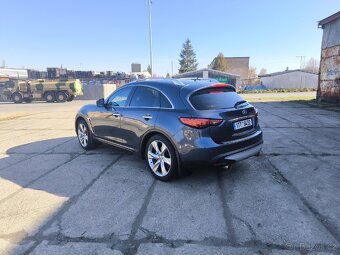 Infinity FX 30 DS - 3