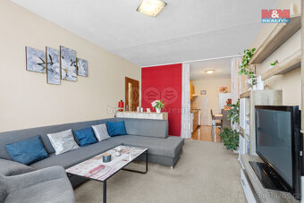 Prodej bytu 3+kk, 65 m², Praha, ul. Veronské nám. - 3