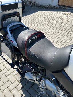 BMW R 1150 GS Adventure - 3