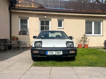 Honda Prelude 3g - 3