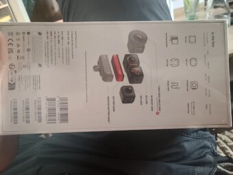 Insta360 one rs twin edition - 3