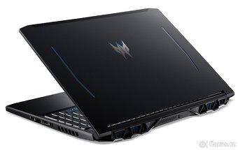 Acer Predator Helios 300 (PH317-55), černá - 3
