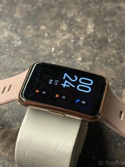 Chytrý náramek Huawei Watch Fit - 3