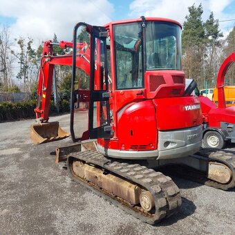 MINIBAGR YANMAR - 3