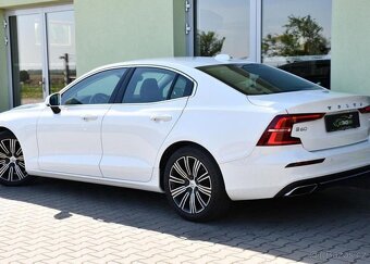Volvo S60 T4 INSCRIPTION VIRTUAL 1.M ČR - 3