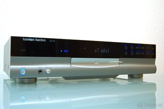 CD přehrávač Harman Kardon CD 755 - 3