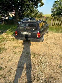 Passat 2 - 3