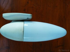 Lampa 2x - 3