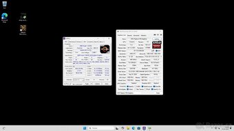 MSI A520M-A PRO + Ryzen 5 5600G + chladič Wraith Prism RGB - 3