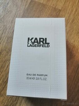Eau de parfum Karl Lagerfeld - 3