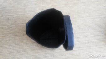 Brašna a plast.box na nářadí na kolo Favorit , Eska, Liberta - 3