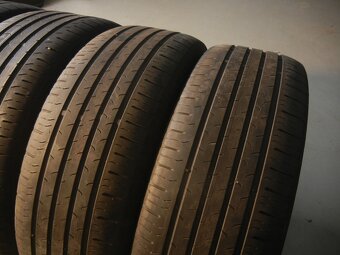 Letní pneu Continental 225/60R17 - 3