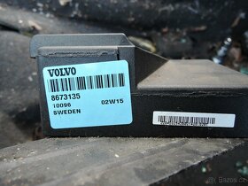 Volvo V70 II T5 r.v.2002 - 3