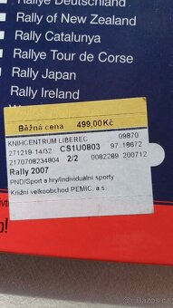 Rally 2007 - 3