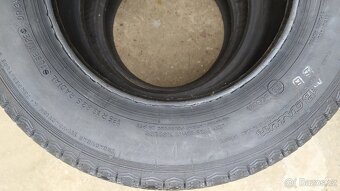 BARUM 165 R13 -OR 34 - NOVE - 3