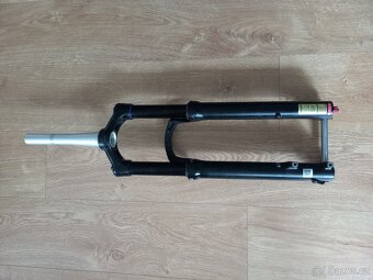 Vidlice SUNTOUR AION 35 EVO BOOST 27,5 - 3