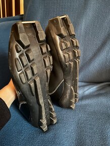 Atomic Woman SNS Profil vel 37 - 3