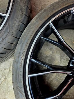 5x112 - 245/35/20, 275/30/20,Audi,Volkswagen,Škoda,bmw - 3