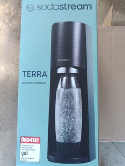 Sodastream - 3