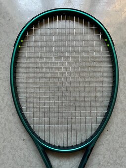 Tenisová raketa Wilson Blade 98 - 3