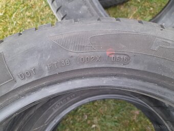Letni pneu 215/50 R17 Michelin - 3
